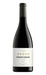 Вино Bodegas Palacios Remondo Propiedad Rioja DOCa 2010 0,75 л