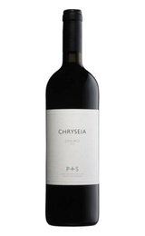 Вино Pratz Symington Chryseia Douro DOC 2011 0,75 л