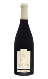 Вино Clos Henri Pinot Noir Marlborough 2011 0,75 л