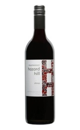 Вино Plantagenet Wines Hazard Hill Shiraz Great Southern 2013 0,75 л