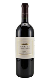 Вино Te Mata Awatea Hawkes Bay 2012 0,75 л