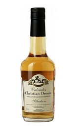 Кальвадос Кристиан Друэн Селексьон&nbsp;0,35&nbsp;л.