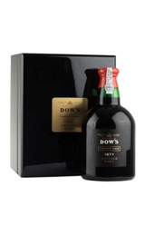 Портвейн Dow's Tappit Hen Vintage Port 1977 0,75 л