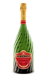 Шампанское Chanoine Tsarine Cuvee Premium Brut&nbsp;0,75&nbsp;л