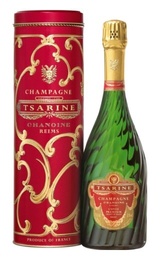 Шампанское Chanoine Tsarine Cuvee Premium Brut&nbsp;0,75&nbsp;л