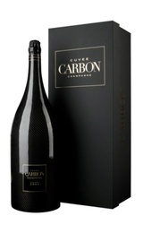 Шампанское Gisele Devavry Cuvee Carbon 2006 6 л