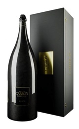 Шампанское Gisele Devavry Cuvee Carbon 2006 15 л