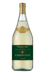 Ламбруско Chiarli-1860 Lambrusco dellEmilia bianco IGT 1,5 л