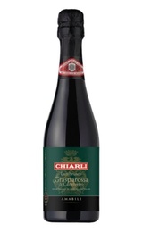 Ламбруско Chiarli-1860 Lambrusco Grasparossa di Castelvetro DOC 0,375 л