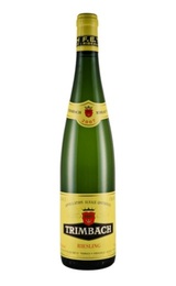 Вино Trimbach Riesling Alsace AOC 2013 0,75 л