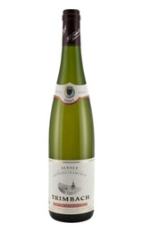 Вино Trimbach Gewurztraminer Selection de Grains Nobles Alsace AOC 2001 0,75 л