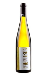 Вино Domaine Bott-Geyl Riesling Jules Geyl Alsace AOC 2011 0,75 л