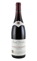 Вино Maison Joseph Drouhin Charmes-Chambertin Grand Cru AOC 2010&nbsp;0,75&nbsp;л