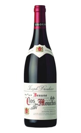 Вино Maison Joseph Drouhin Beaune Premier Cru AOC Clos des Mouches 2010 0,375 л