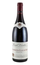 Вино Maison Joseph Drouhin Chambertin-Clos de Beze Grand Cru AOC 2008 0,75 л