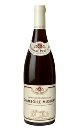 Вино Bouchard Pere Fils Chambolle-Musigny AOC 2011 0,75 л
