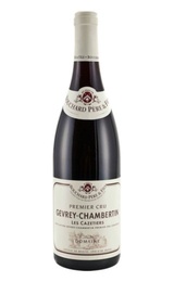 Вино Bouchard Pere Fils Gevrey-Chambertin 1-er Cru AOC Les Cazetiers 2011 0,75 л