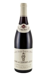 Вино Bouchard Pere Fils Beaune Premier Cru AOC Greves Vigne de lEnfant Jesus 2008 0,75 л