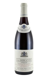 Вино Bouchard Pere Fils La Romanee Grand Cru AOC 2001 0,75 л