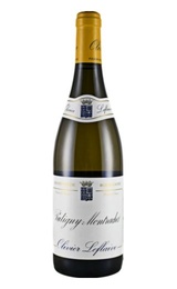Вино Olivier Leflaive Freres Puligny-Montrachet AOC 2013 0,75 л