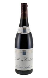 Вино Olivier Leflaive Freres Aloxe-Corton AOC 2011 0,75 л