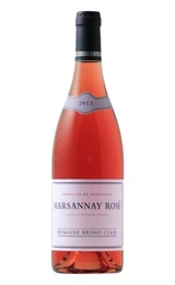 Вино Domaine Bruno Clair Marsannay AOC Rose 2013&nbsp;0,75&nbsp;л