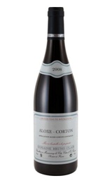 Вино Domaine Bruno Clair Aloxe-Corton AOC 2011&nbsp;0,375&nbsp;л