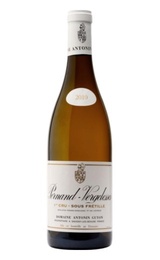Вино Domaine Antonin Guyon Pernand-Vergelesses Premier Cru AOC Sous Fretille 2011 0,75 л