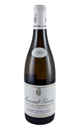 Вино Domaine Antonin Guyon Meursault-Charmes Premier Cru AOC Les Charmes Dessus 2006 0,75 л
