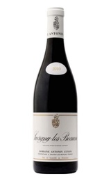 Вино Domaine Antonin Guyon Savigny-Les-Beaune AOC 2012 0,75 л