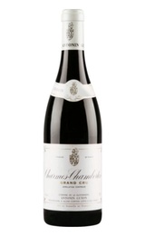 Вино Domaine Antonin Guyon Charmes-Chambertin Grand Cru AOC 2008 0,75 л