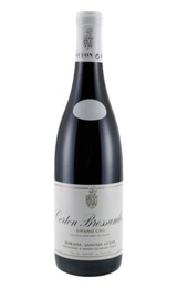 Вино Domaine Antonin Guyon Corton Bressandes Grand Cru AOC 2008 0,75 л