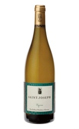 Вино Domaine Yves Cuilleron Saint-Joseph AOC Lyseras 2012 0,75 л