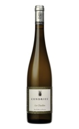Вино Domaine Yves Cuilleron Condrieu AOC Les Chaillets Vieilles Vignes 2011 0,75 л