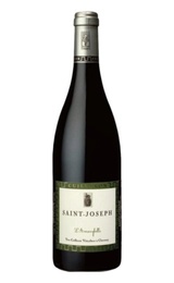 Вино Domaine Yves Cuilleron Saint-Joseph AOC LAmarybelle 2012 0,75 л