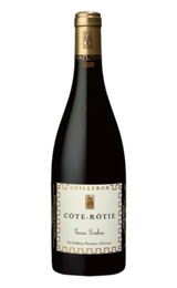 Вино Domaine Yves Cuilleron Cote Rotie AOC Terres Sombres 2011 0,75 л
