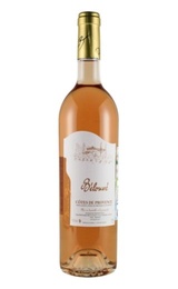 Вино Domaines Bunan Cotes de Provence AOC Belouve 2013 0,75 л