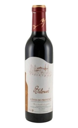 Вино Domaines Bunan Cotes de Provence AOC Belouve 2009 0,375 л