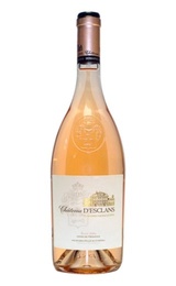Вино Chateau dEsclans AOC Cotes de Provence 2013 1,5 л