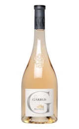 Вино Chateau dEsclans Garrus AOC Cotes de Provence 2012 0,75 л