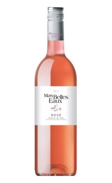 Вино Mas Belles Eaux VdP Rose 2012&nbsp;0,75&nbsp;л