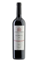 Вино Finca Bella Vista Achaval Ferrer 2009 0,75 л