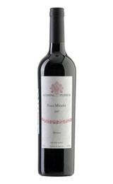 Вино Finca Mirador Achaval Ferrer 2007 0,75 л