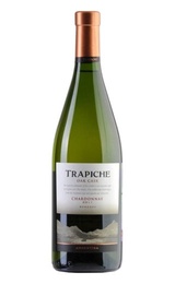 Вино Oak Cask Chardonnay Trapiche 2011 0,75 л
