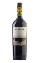 Вино Trapiche Oak Cask Malbec Mendoza 2013 0,75 л