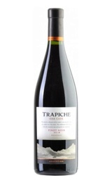 Вино Trapiche Oak Cask Pinot Noir Mendoza 2013 0,75 л