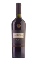 Вино Trapiche Gran Medalla Malbec Mendoza 2011 0,75 л