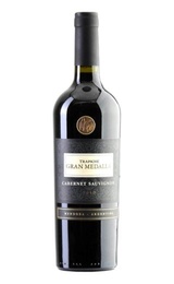 Вино Trapiche Gran Medalla Cabernet Sauvignon Mendoza 2010 0,75 л
