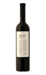 Вино Trapiche Iscay Malbec-Cabernet Franc Mendoza 2008 0,75 л