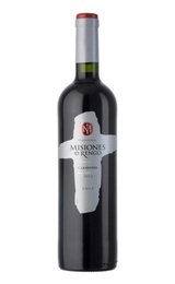 Вино Misiones de Rengo Carmenere Valle Central DO 2013 0,75 л